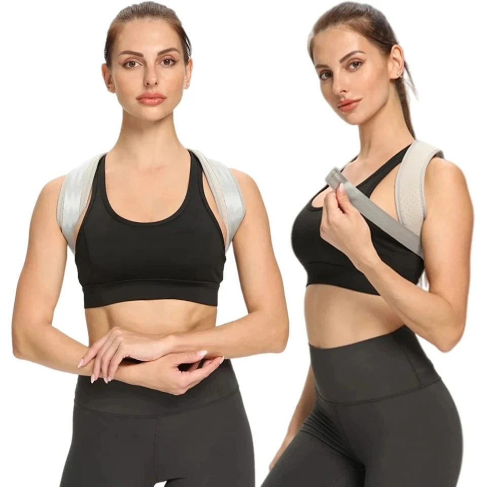 Backfix pro women/cómodo y facil de usar