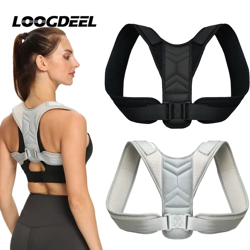 Backfix pro women/cómodo y facil de usar