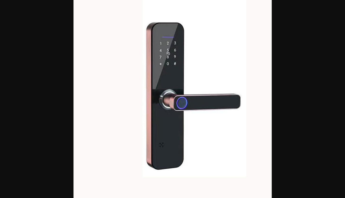 Cerradura inteligente WiFi NidoSmart