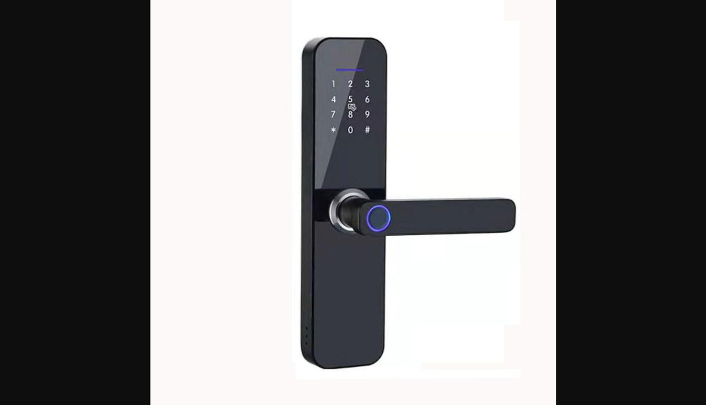 Cerradura inteligente WiFi NidoSmart